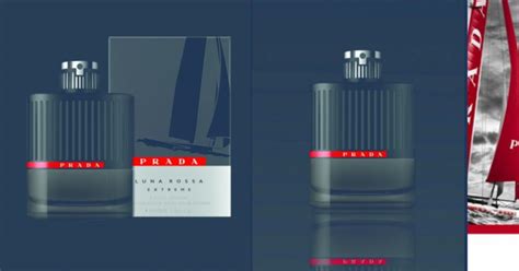 Prada Luna Rossa Extreme: A Darker Shade on a Classic Theme